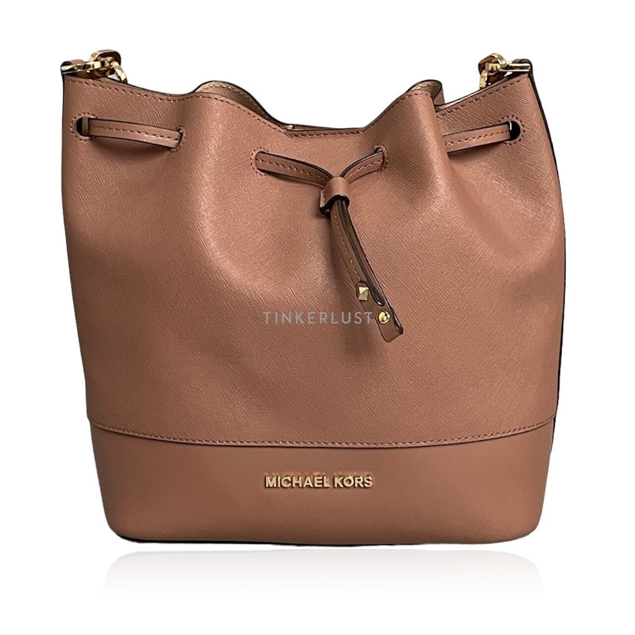 Trista bucket bag michael on sale kors